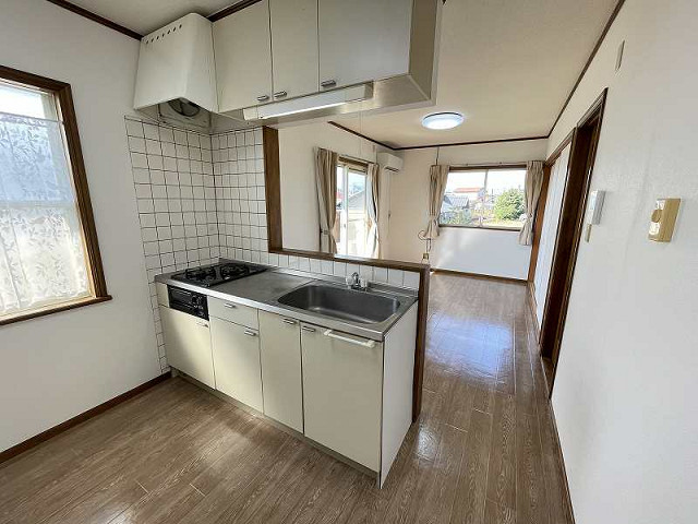 部屋５