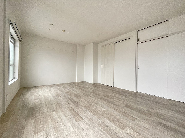 部屋５