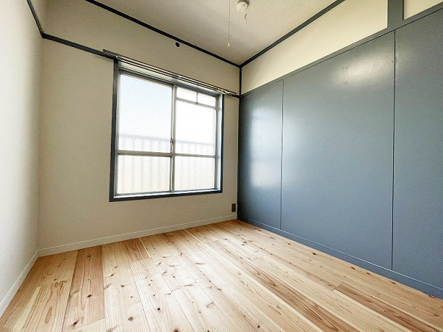 部屋５