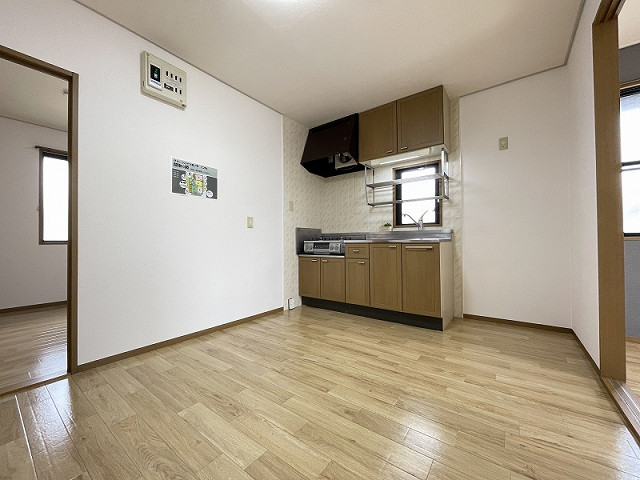 部屋５