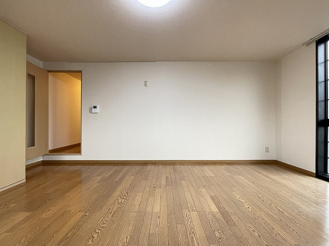 部屋５