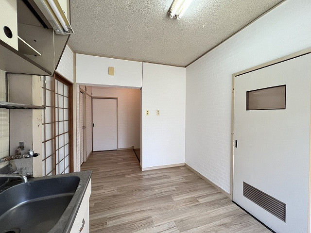 部屋５