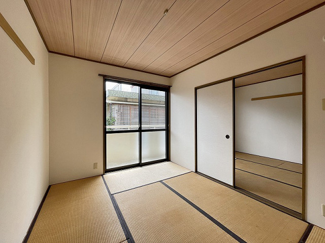 部屋５