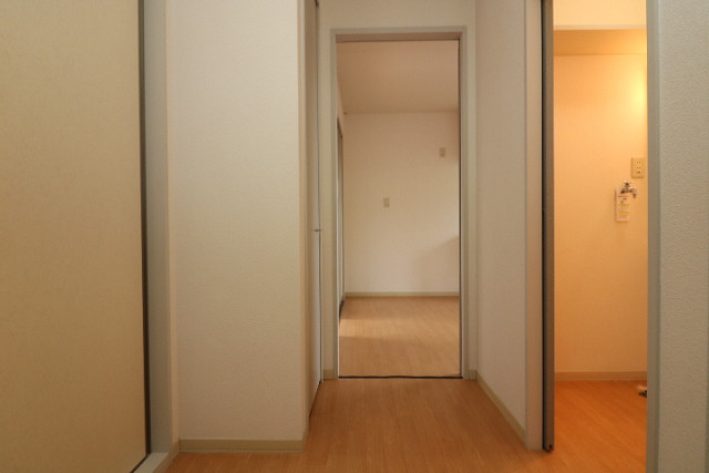 部屋５