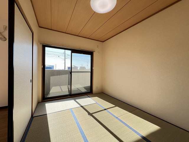 部屋５