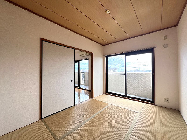 部屋５