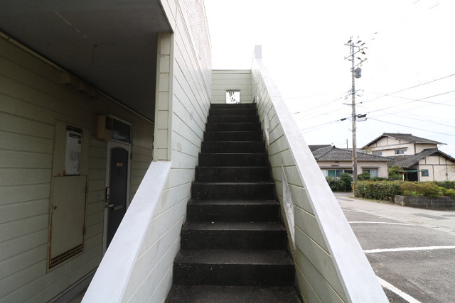共用部３
