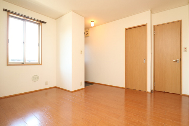 部屋５