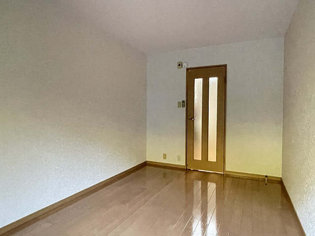 部屋５