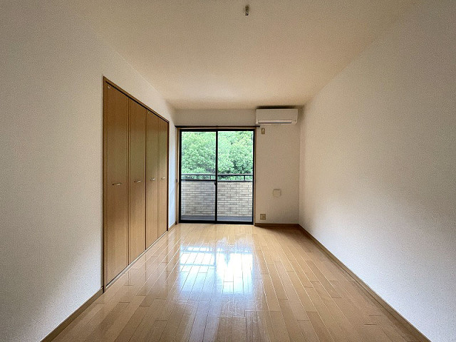 部屋５