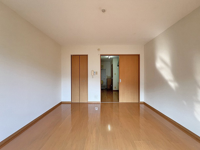 部屋５