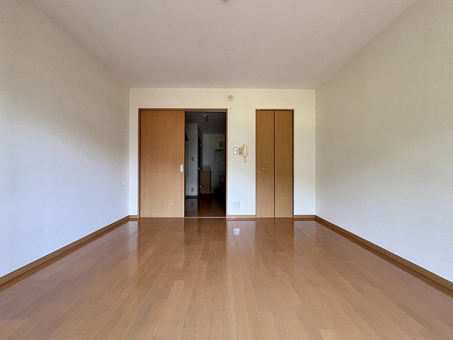 部屋５
