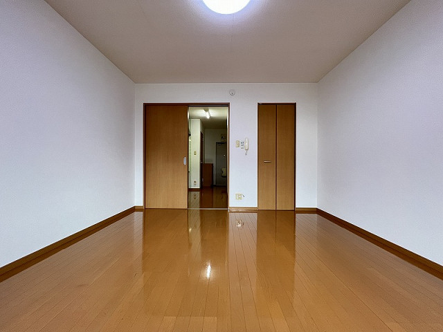 部屋５
