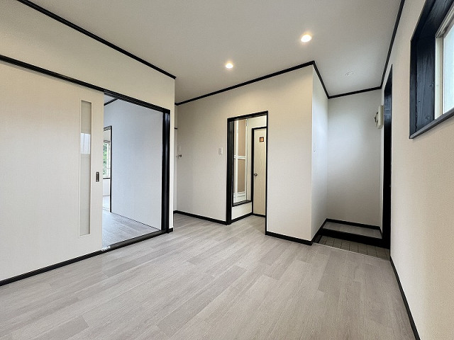 部屋５
