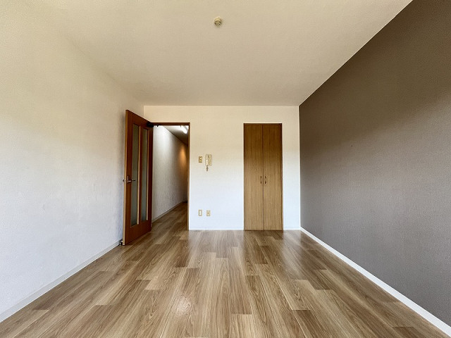 部屋５