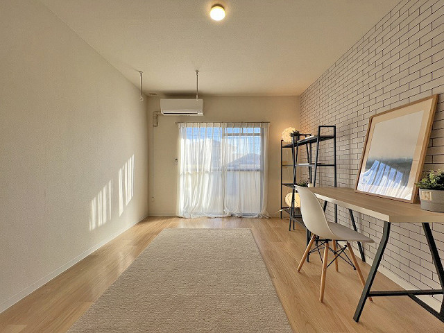 部屋５