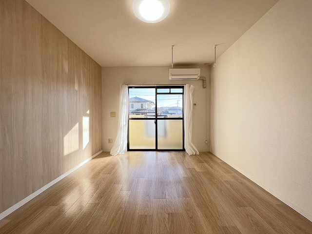 部屋５