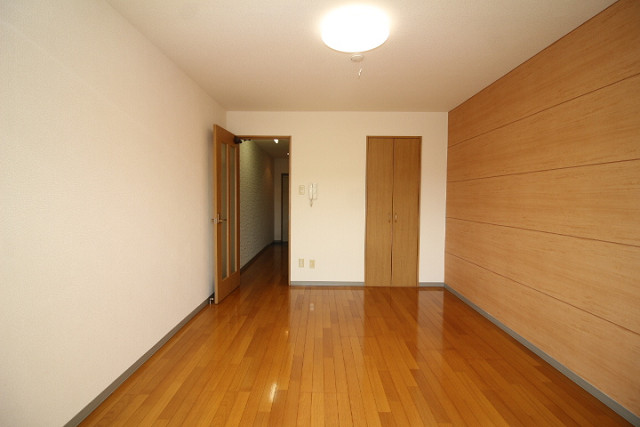 部屋５