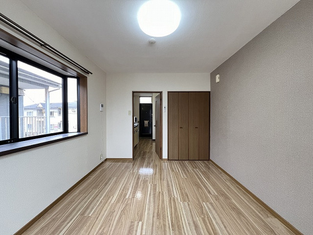 部屋５