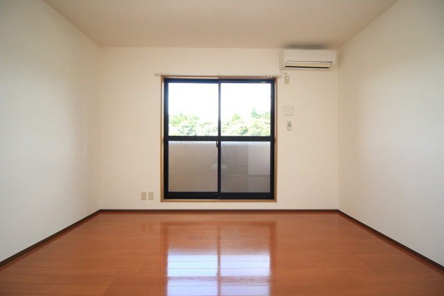 部屋５