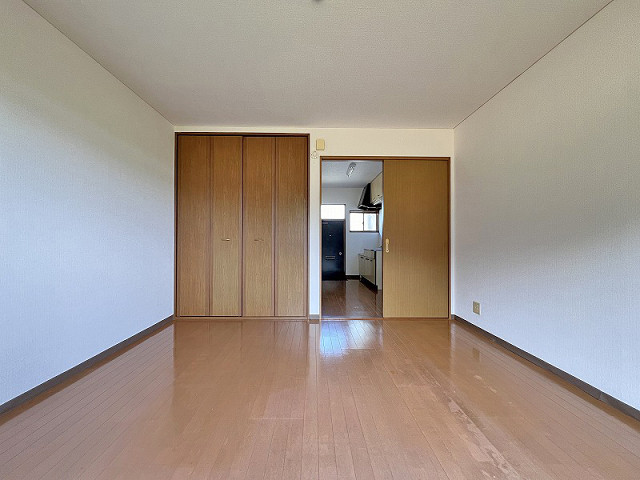部屋５