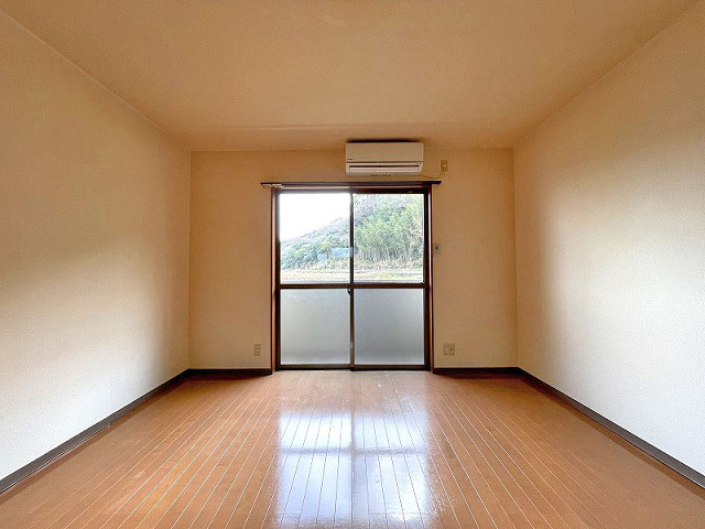 部屋５