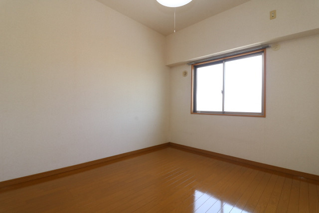部屋５