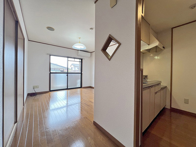 部屋５