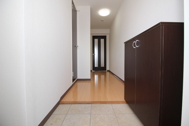 部屋５