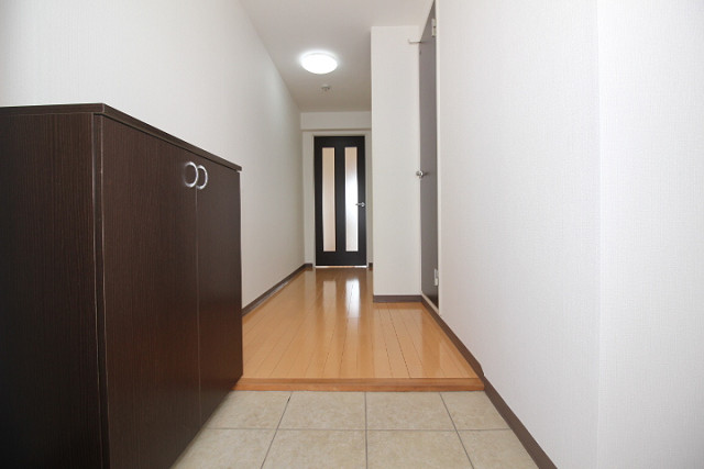 部屋５