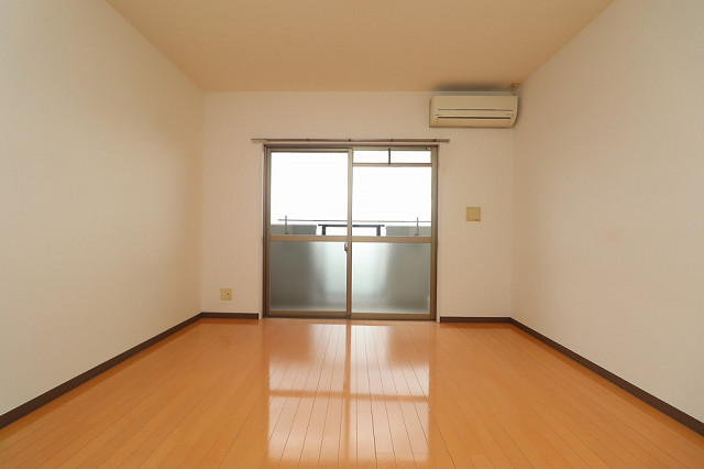 部屋５