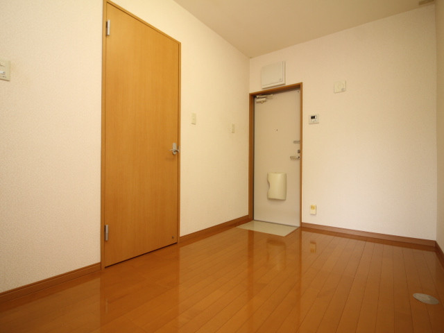 部屋５