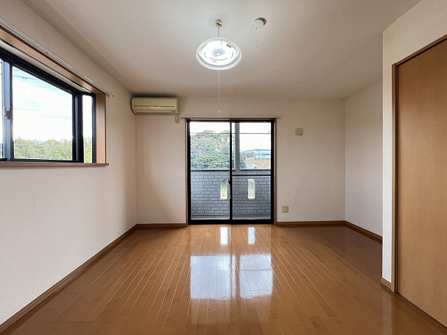 部屋５