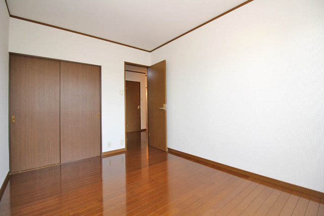 部屋５