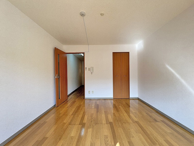 部屋５