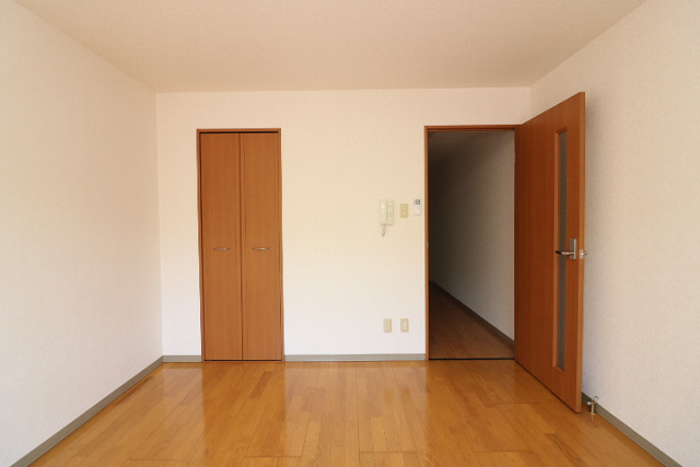 部屋５