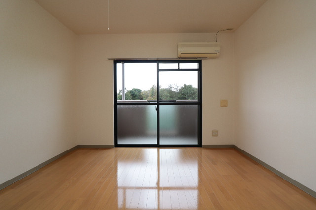 部屋５