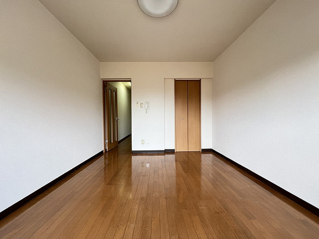 部屋５