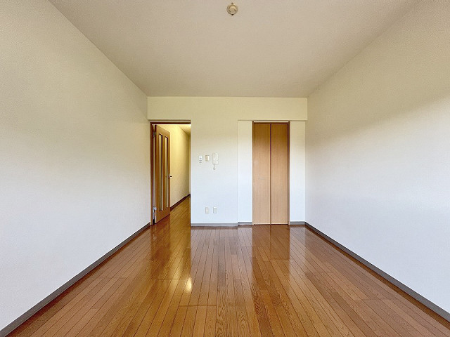 部屋５