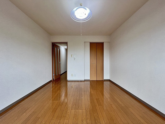 部屋５