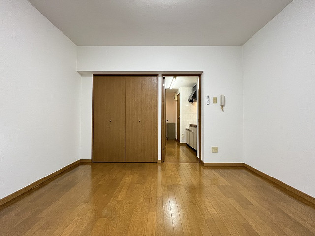 部屋５
