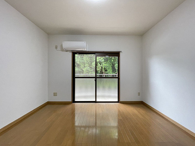 部屋５