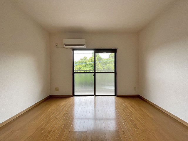 部屋５