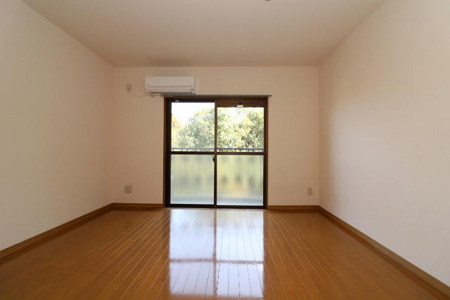 部屋５