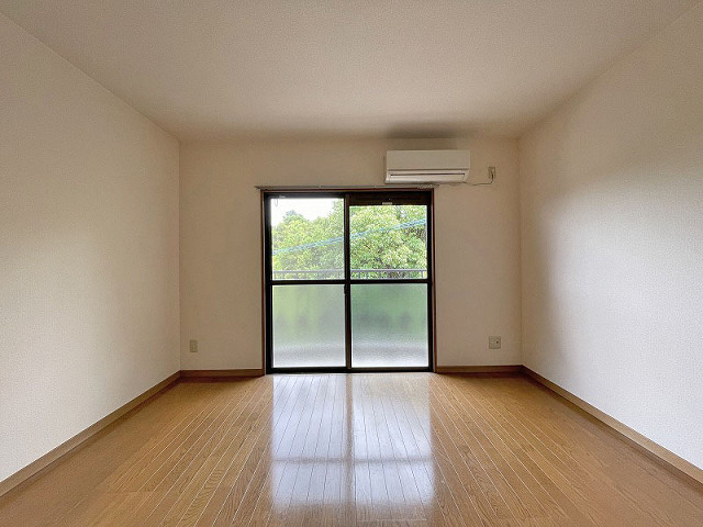 部屋５