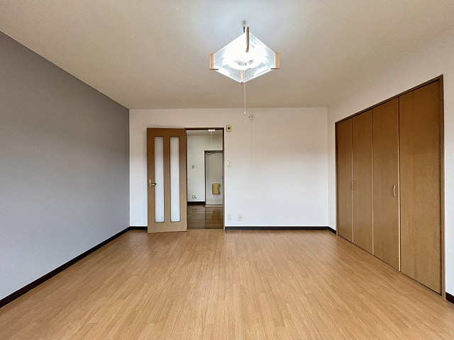 部屋５