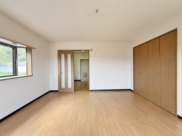 部屋５