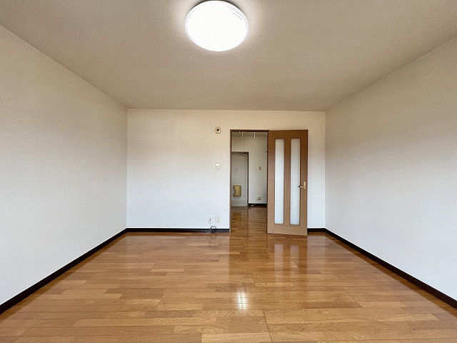 部屋５
