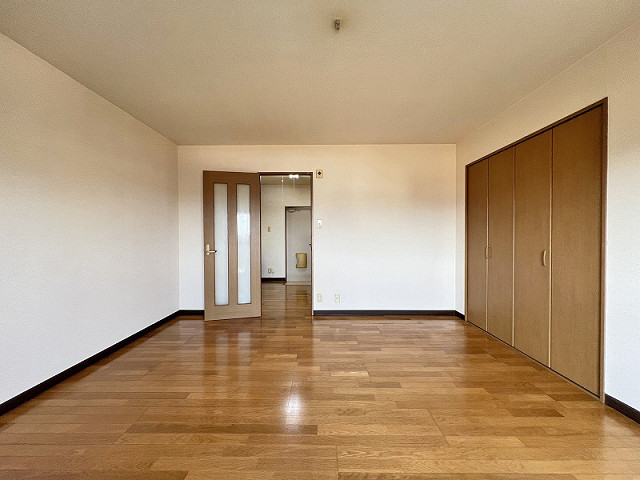 部屋５