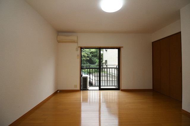 部屋５